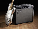 Fender reissues &acirc;��60s Blackface Princeton Reverb amp